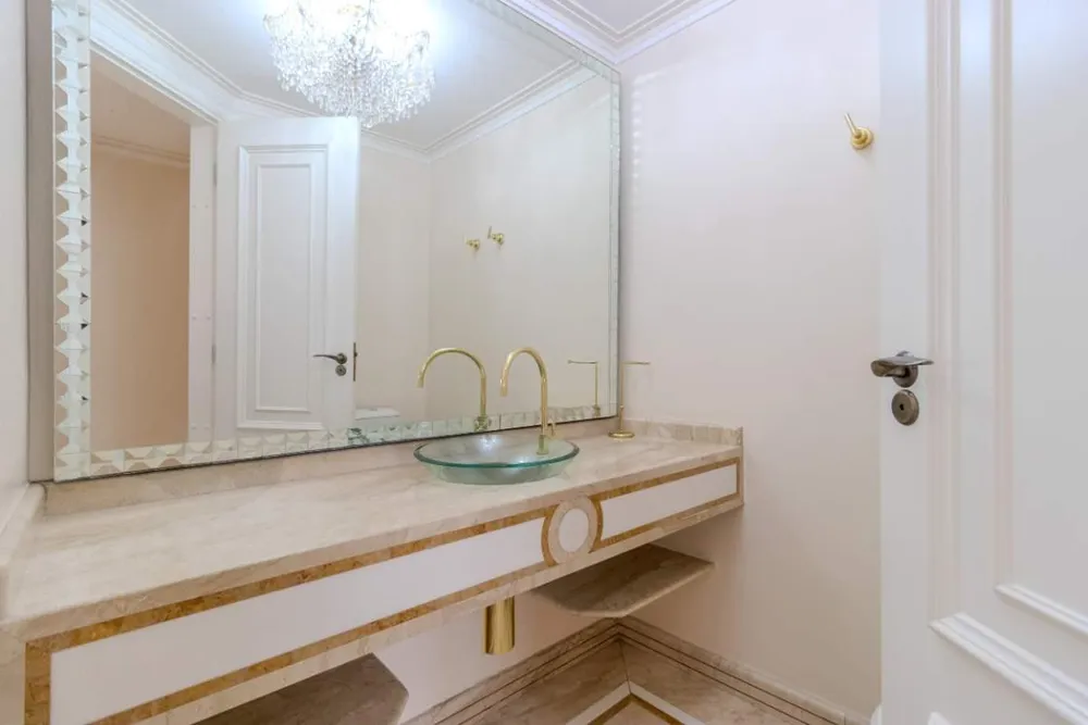 Cobertura, 6 quartos, 590 m² - Foto 6