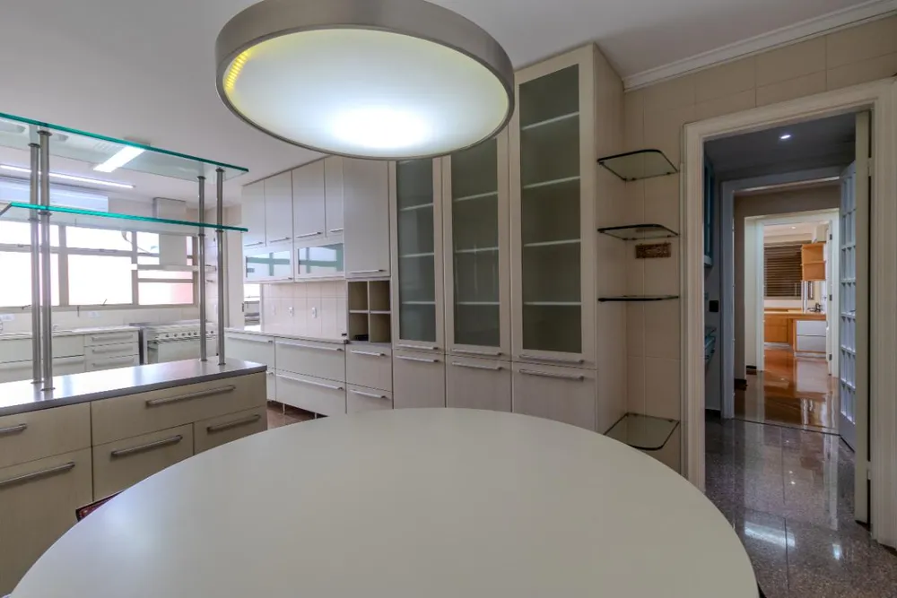 Cobertura, 6 quartos, 590 m² - Foto 8