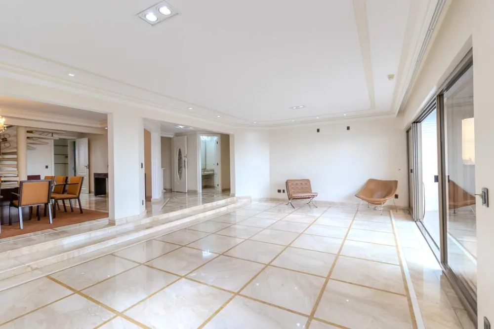 Cobertura, 6 quartos, 590 m² - Foto 1