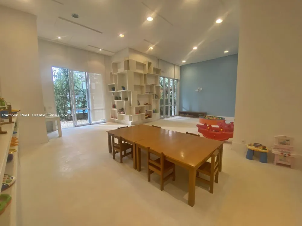 Apartamento, 4 quartos, 281 m² - Foto 1
