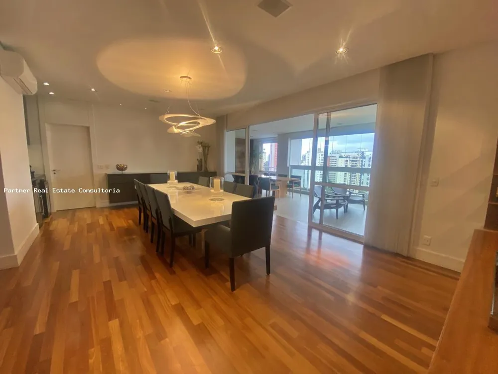 Apartamento, 4 quartos, 281 m² - Foto 14
