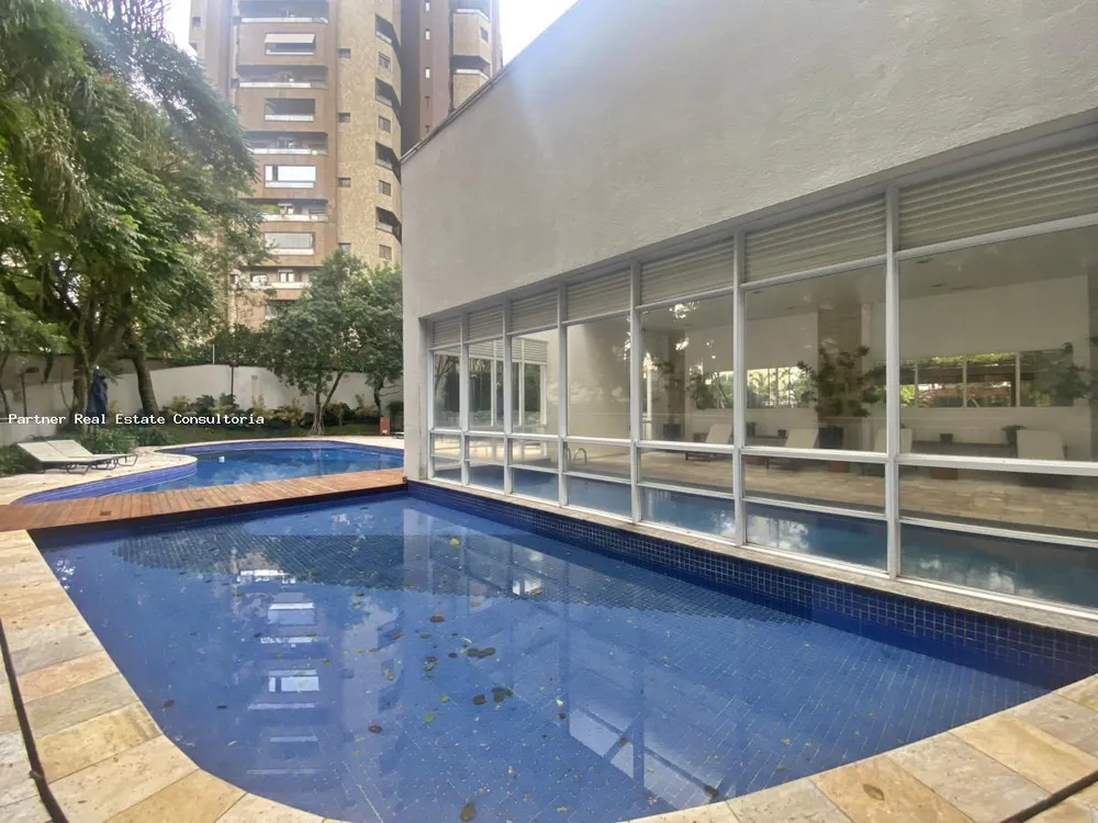 Apartamento, 4 quartos, 281 m² - Foto 8