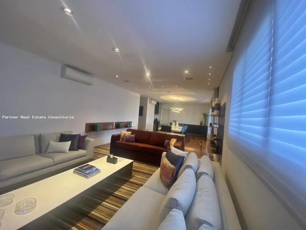 Apartamento, 4 quartos, 281 m² - Foto 15