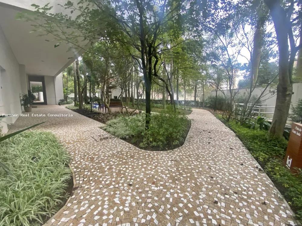 Apartamento, 4 quartos, 281 m² - Foto 9