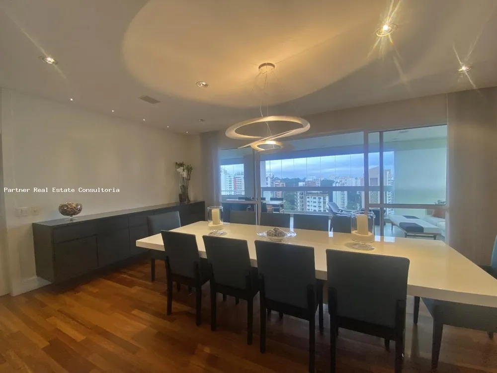 Apartamento, 4 quartos, 281 m² - Foto 12