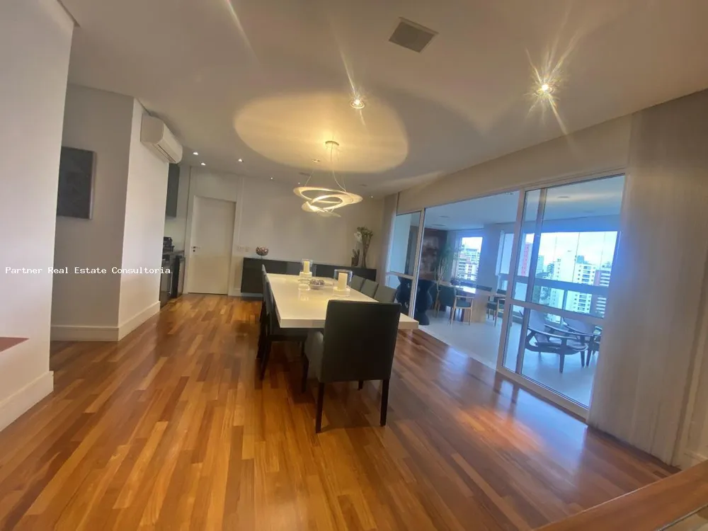 Apartamento, 4 quartos, 281 m² - Foto 16