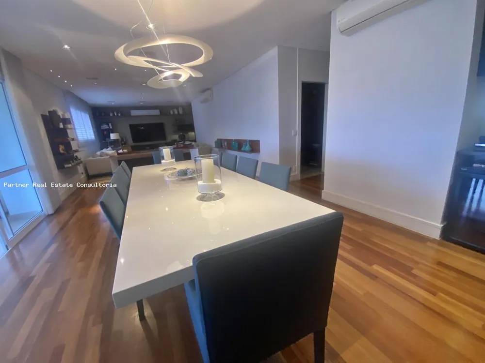 Apartamento, 4 quartos, 281 m² - Foto 13