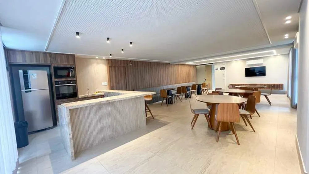 Apartamento, 3 quartos, 85 m² - Foto 2