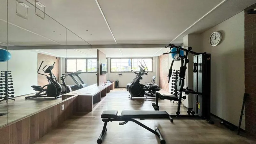 Apartamento, 3 quartos, 85 m² - Foto 12