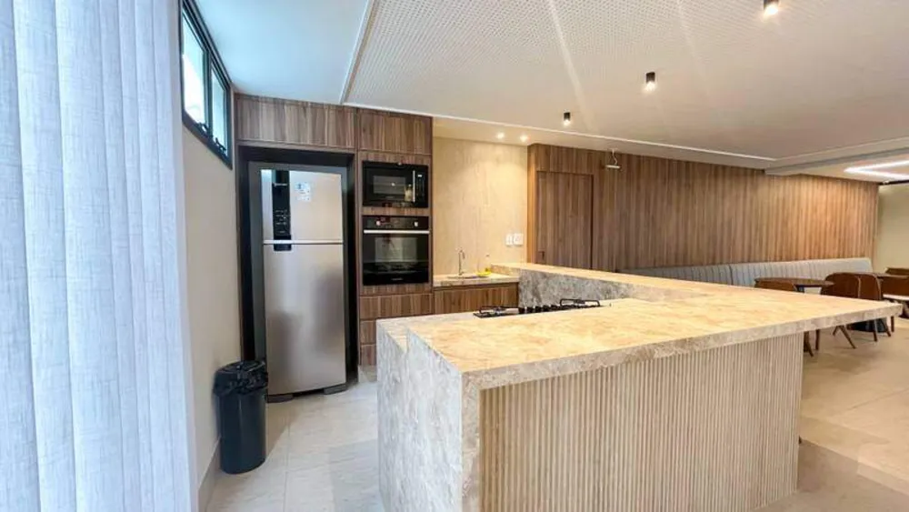 Apartamento, 3 quartos, 85 m² - Foto 3