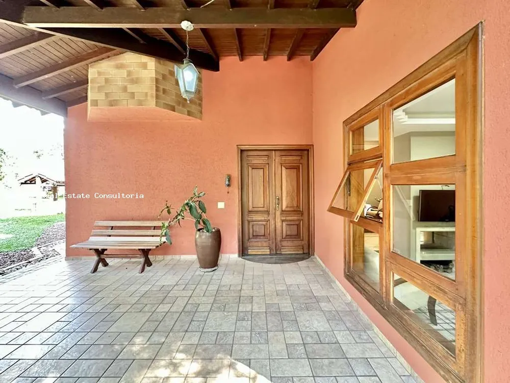 Casa de Condomínio, 3 quartos - Foto 9