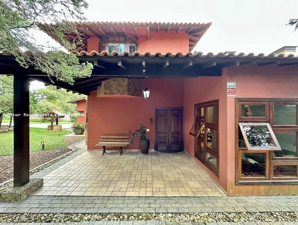 Casa de Condomínio, 3 quartos - Foto 8