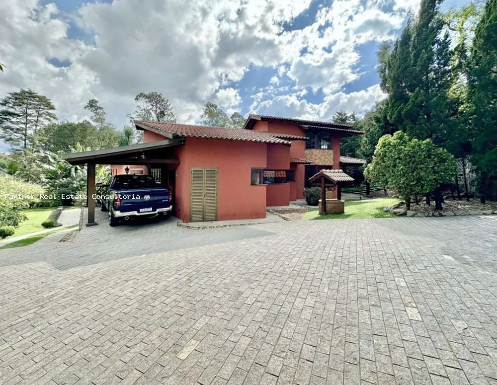 Casa de Condomínio, 3 quartos - Foto 7
