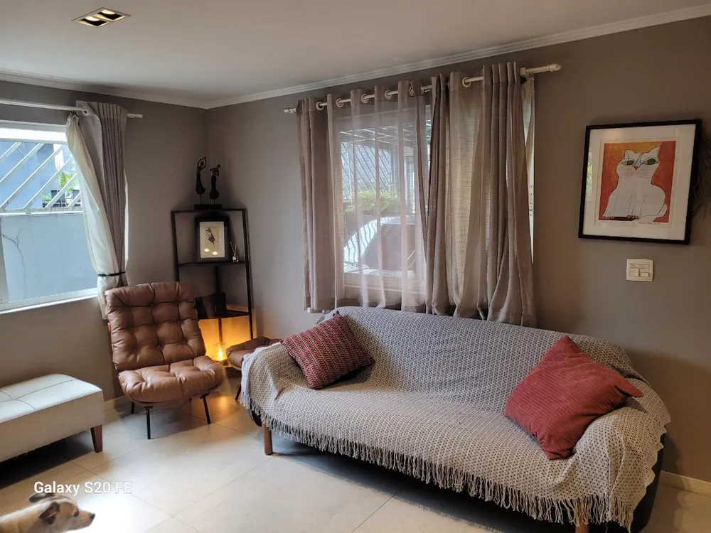 Casa, 3 quartos, 180 m² - Foto 3