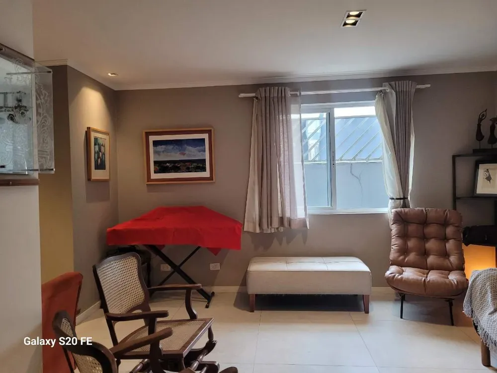 Casa, 3 quartos, 180 m² - Foto 2