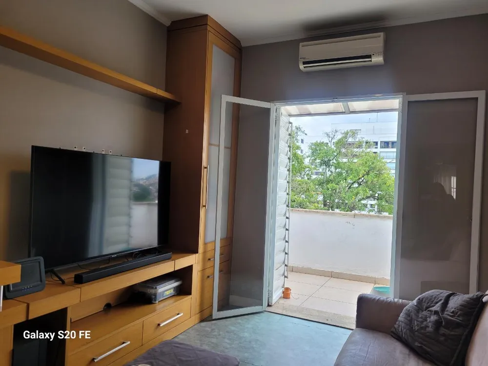 Casa, 3 quartos, 180 m² - Foto 7