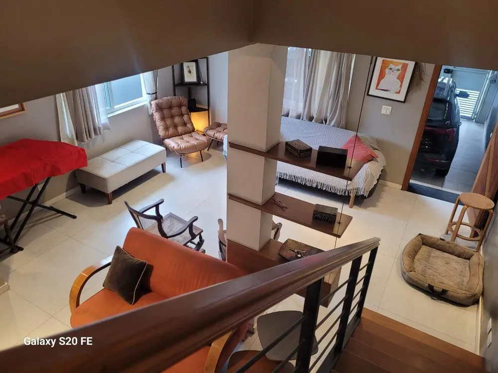 Casa, 3 quartos, 180 m² - Foto 3