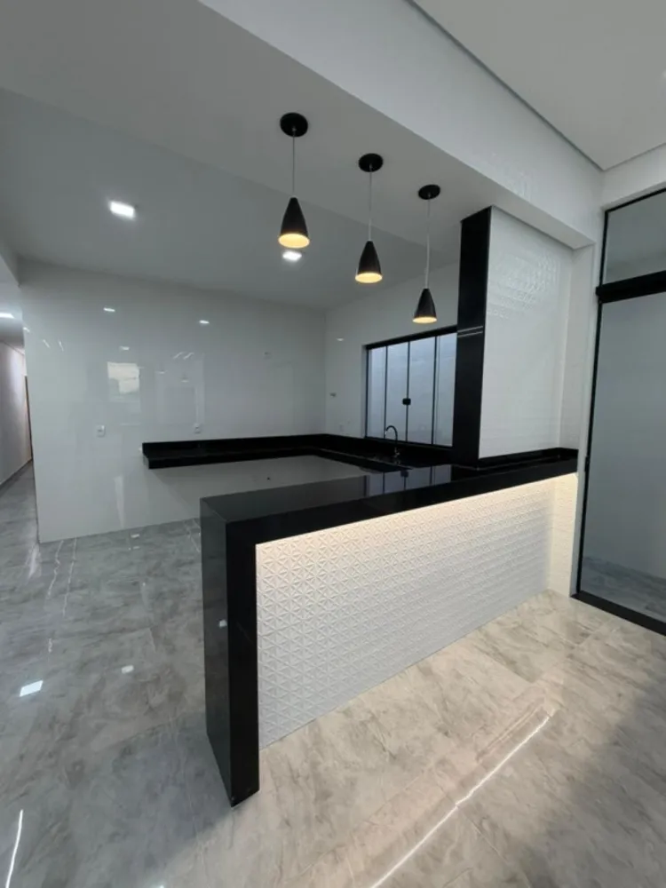 Casa, 3 quartos, 120 m² - Foto 2