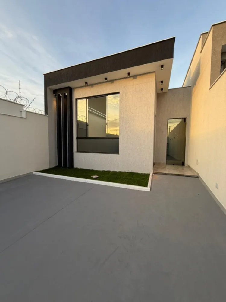 Casa, 3 quartos, 120 m² - Foto 1