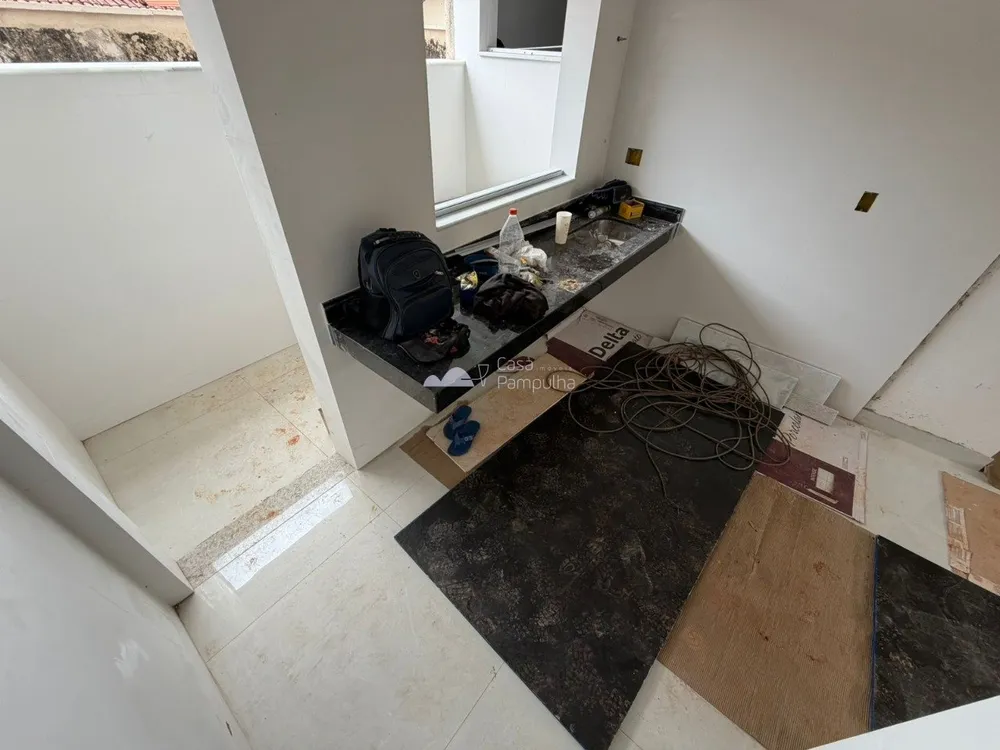 Apartamento, 2 quartos, 100 m² - Foto 5