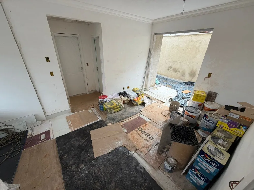 Apartamento, 2 quartos, 100 m² - Foto 2