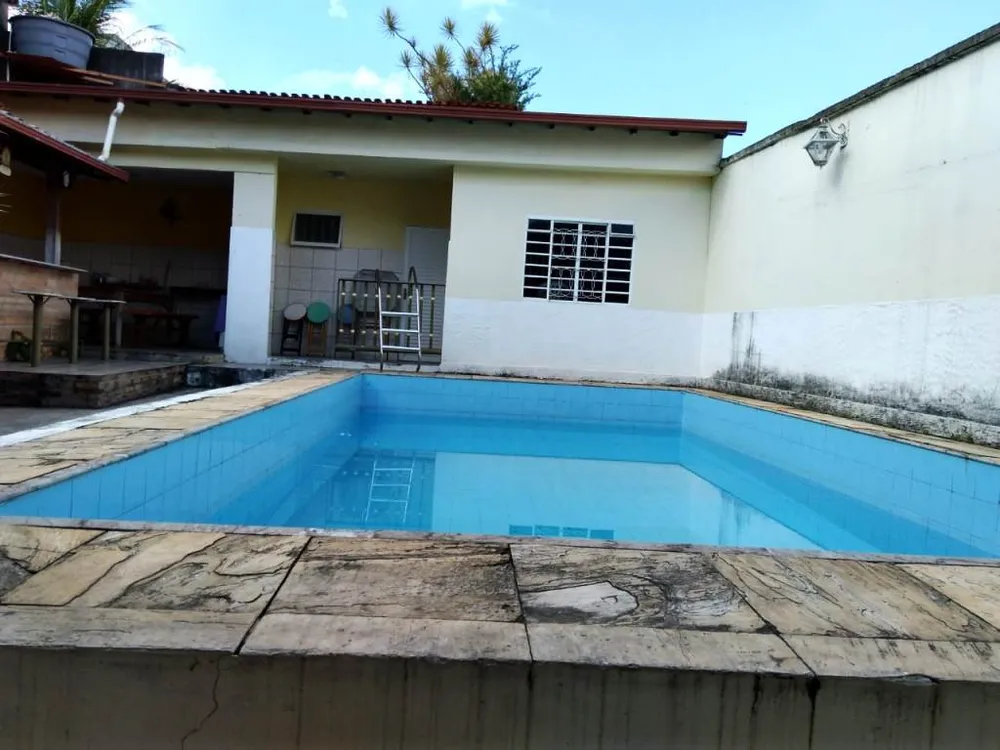 Casa, 4 quartos, 269 m² - Foto 12