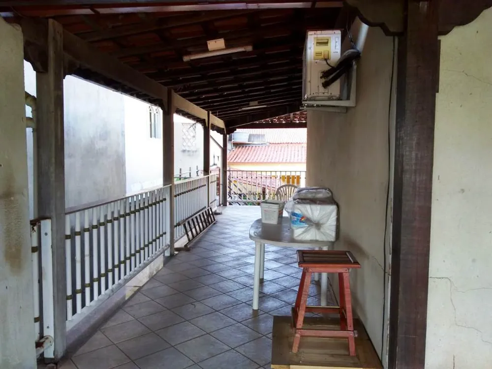 Casa, 4 quartos, 269 m² - Foto 16