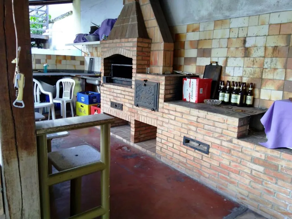 Casa, 4 quartos, 269 m² - Foto 7