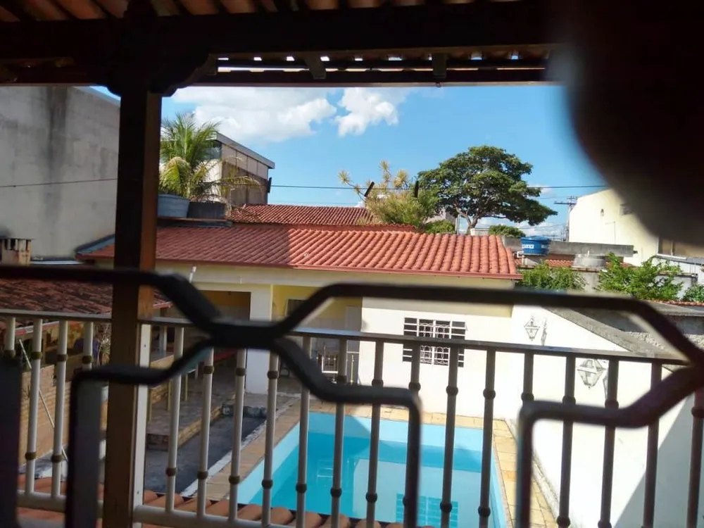Casa, 4 quartos, 269 m² - Foto 8
