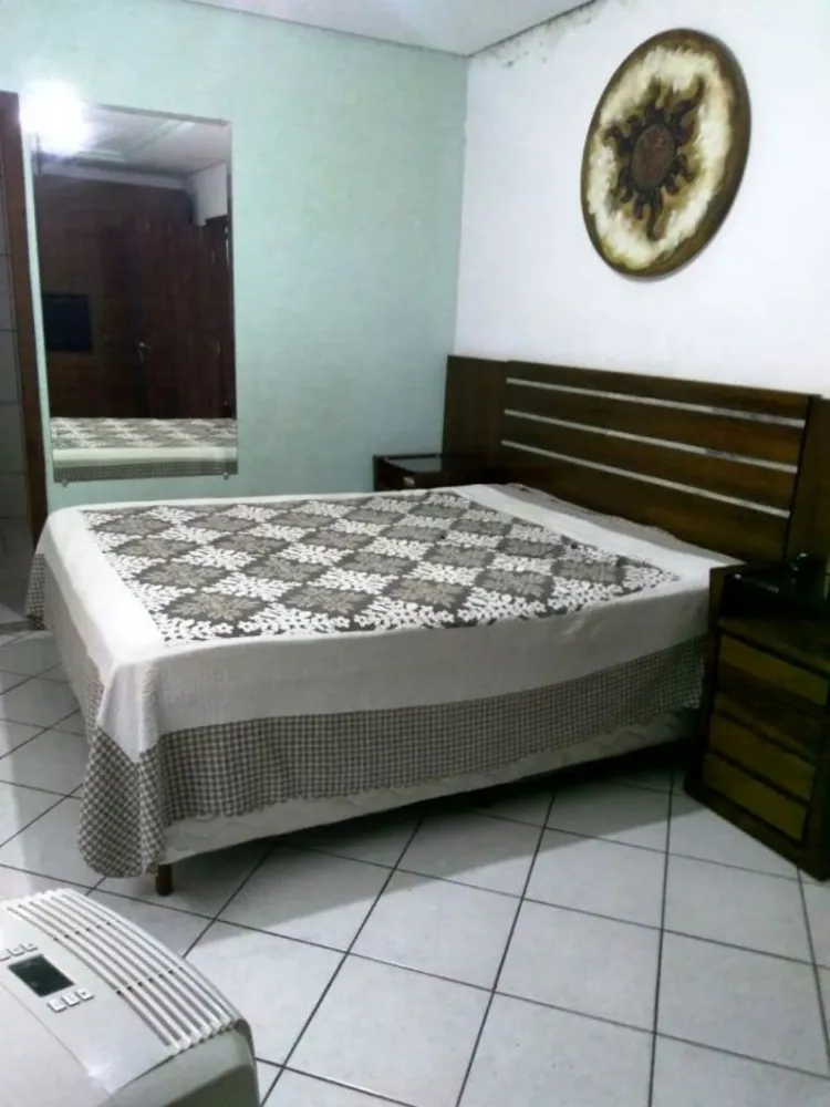 Casa, 4 quartos, 269 m² - Foto 19