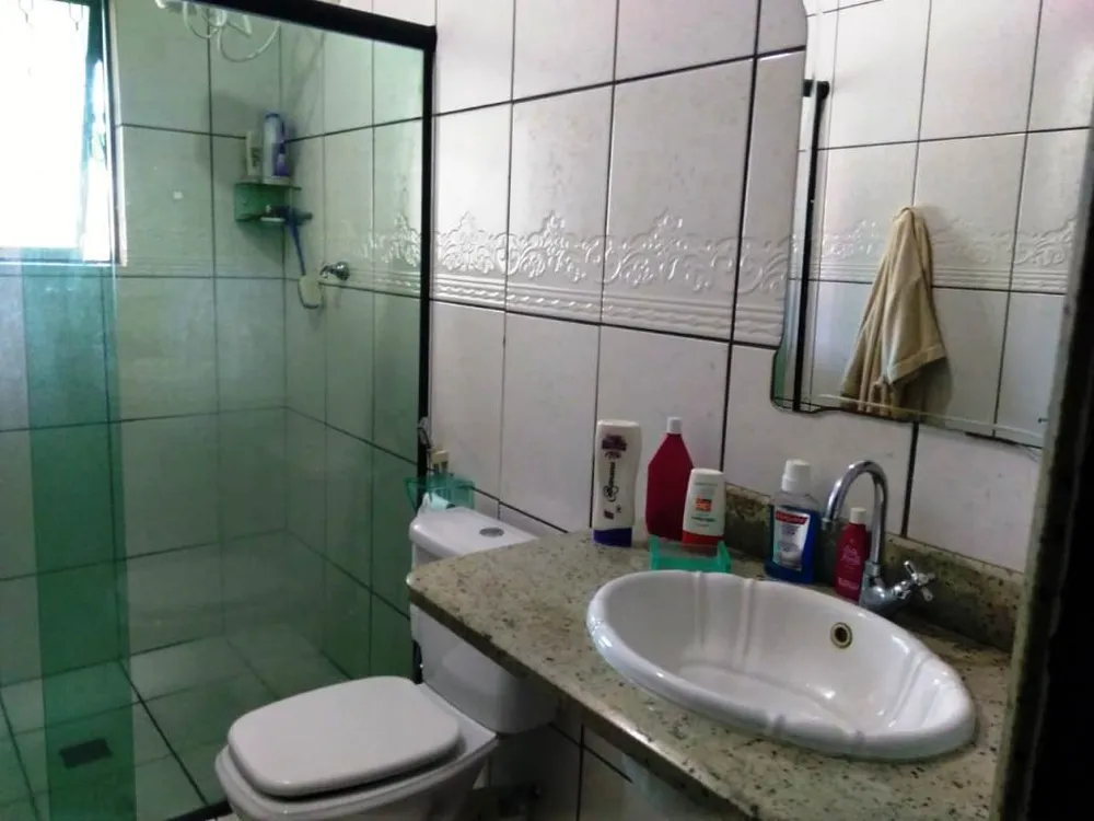 Casa, 4 quartos, 269 m² - Foto 11