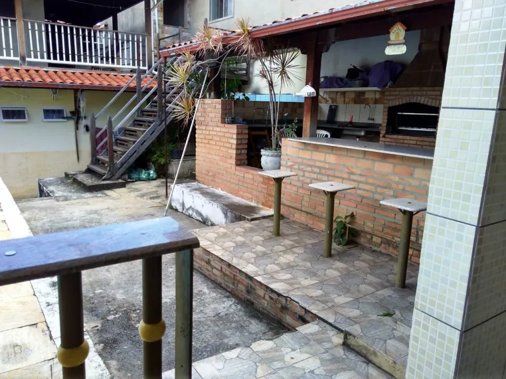 Casa, 4 quartos, 269 m² - Foto 7