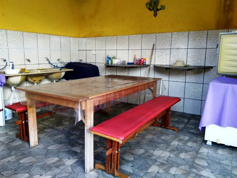 Casa, 4 quartos, 269 m² - Foto 5