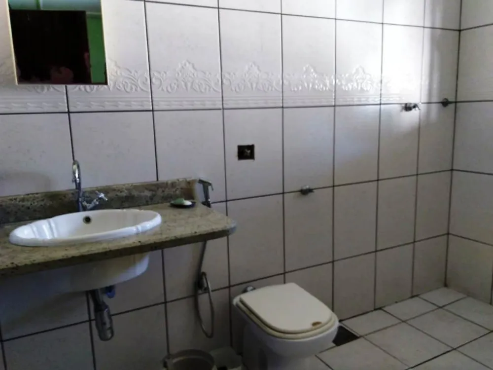 Casa, 4 quartos, 269 m² - Foto 13