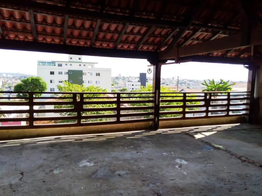 Casa, 4 quartos, 269 m² - Foto 15