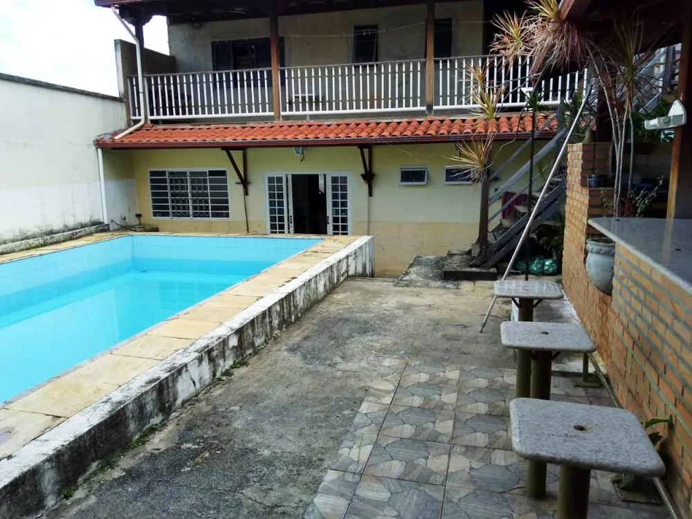 Casa, 4 quartos, 269 m² - Foto 6