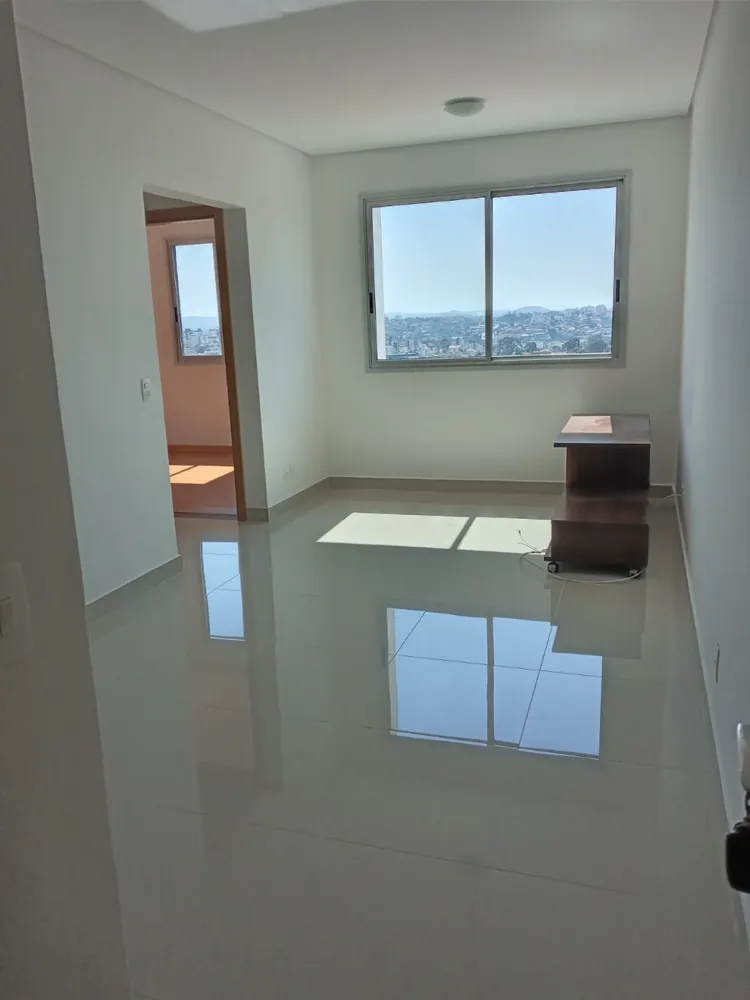 Apartamento, 2 quartos, 58 m² - Foto 3