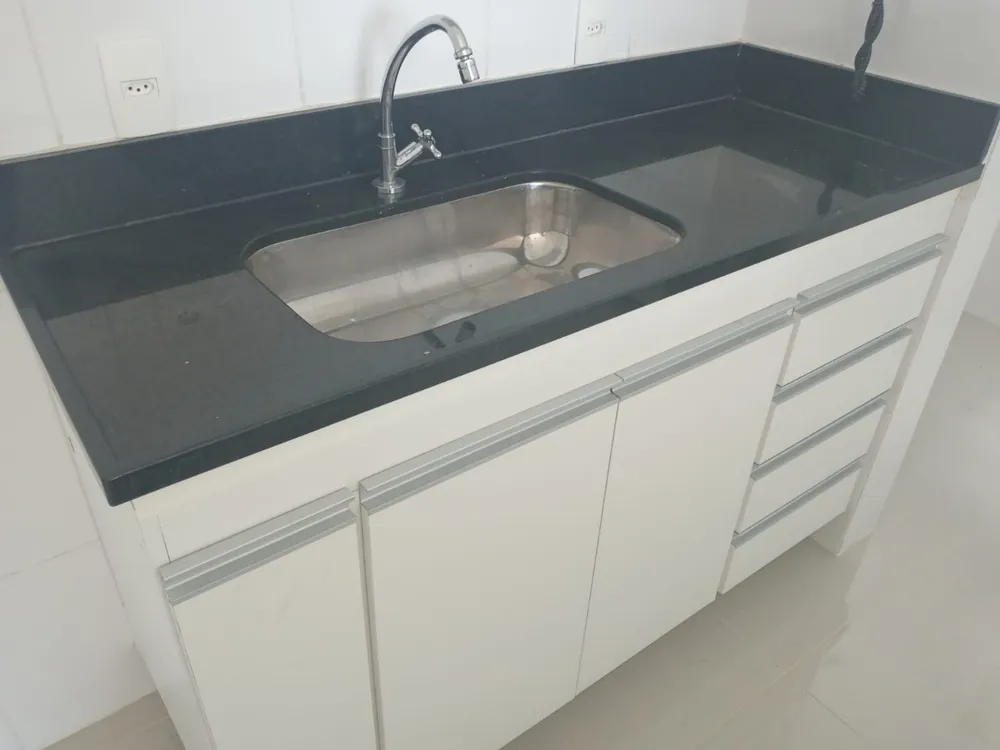 Apartamento, 2 quartos, 58 m² - Foto 7
