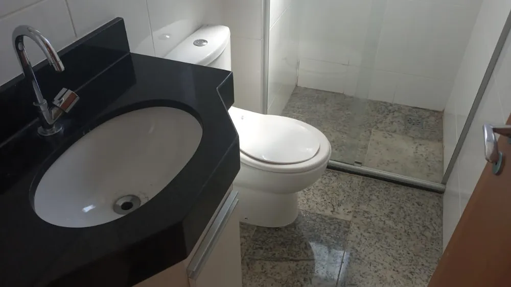 Apartamento, 2 quartos, 58 m² - Foto 1