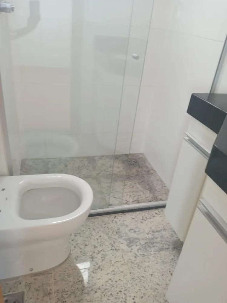 Apartamento, 2 quartos, 58 m² - Foto 2