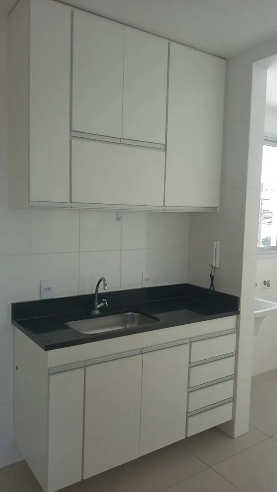 Apartamento, 2 quartos, 58 m² - Foto 5