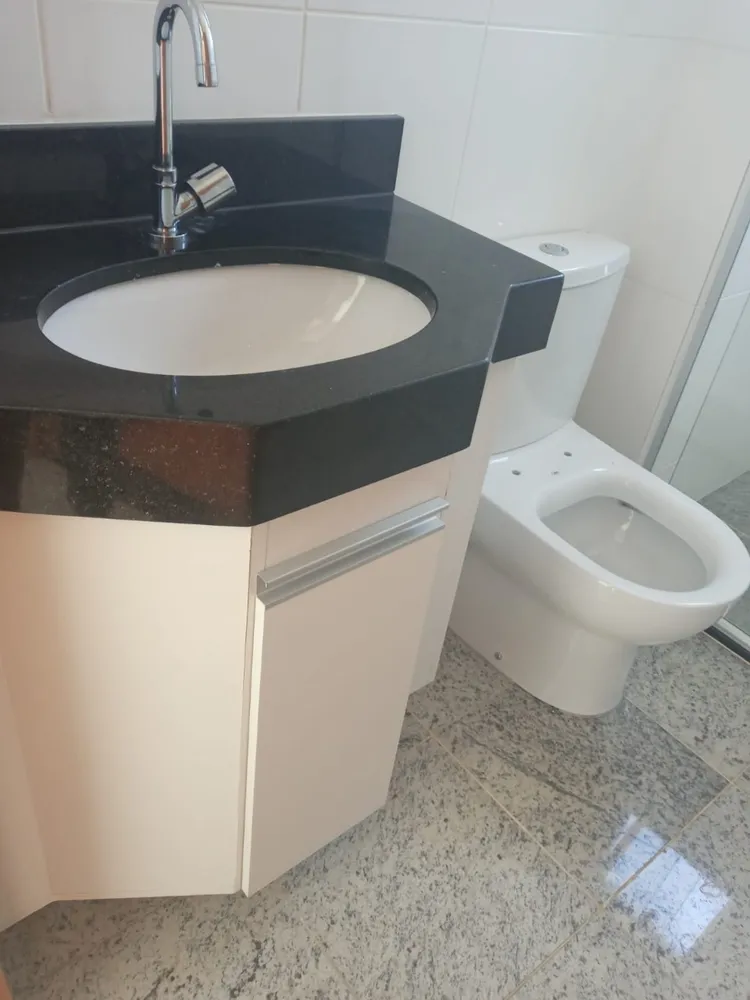 Apartamento, 2 quartos, 58 m² - Foto 6