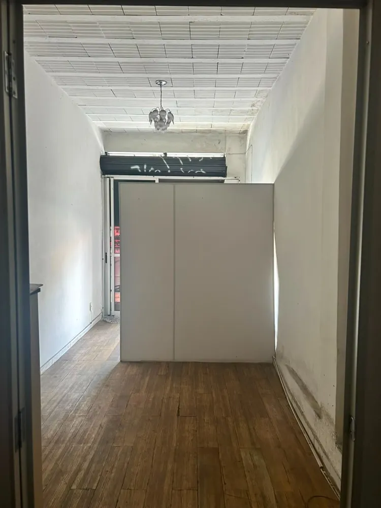Loja-Salão, 30 m² - Foto 2
