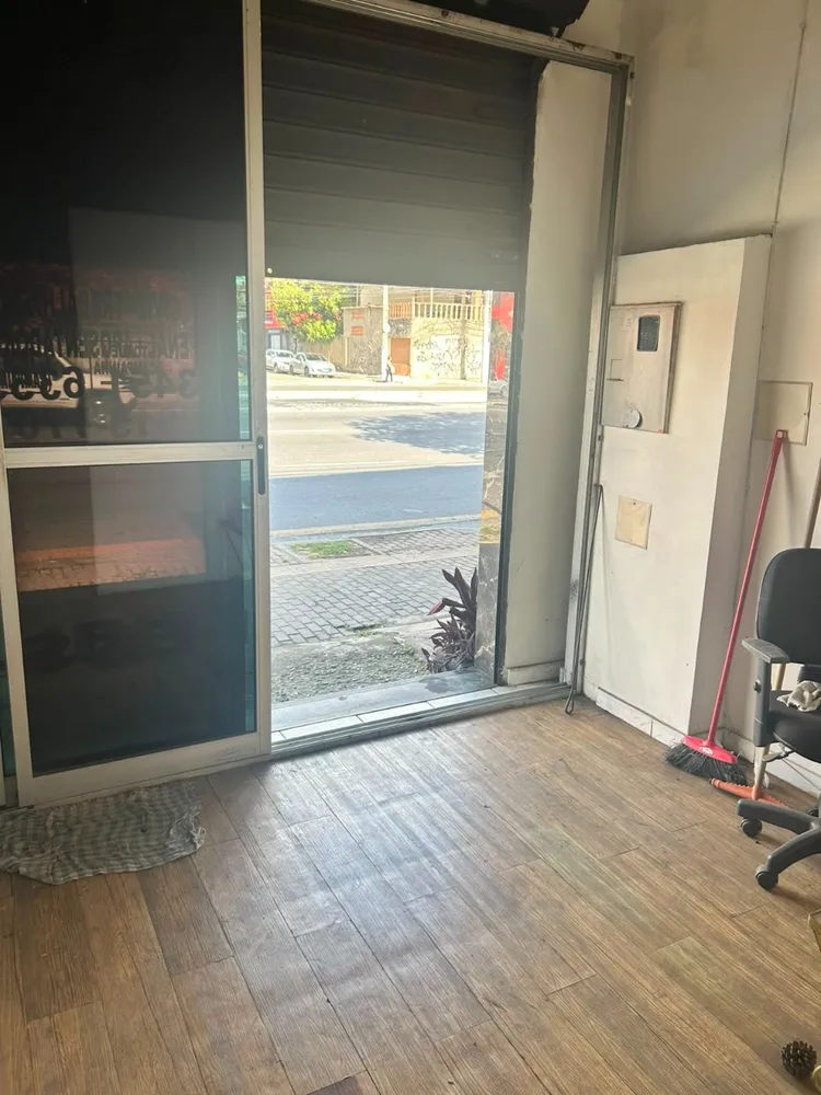 Loja-Salão, 30 m² - Foto 6