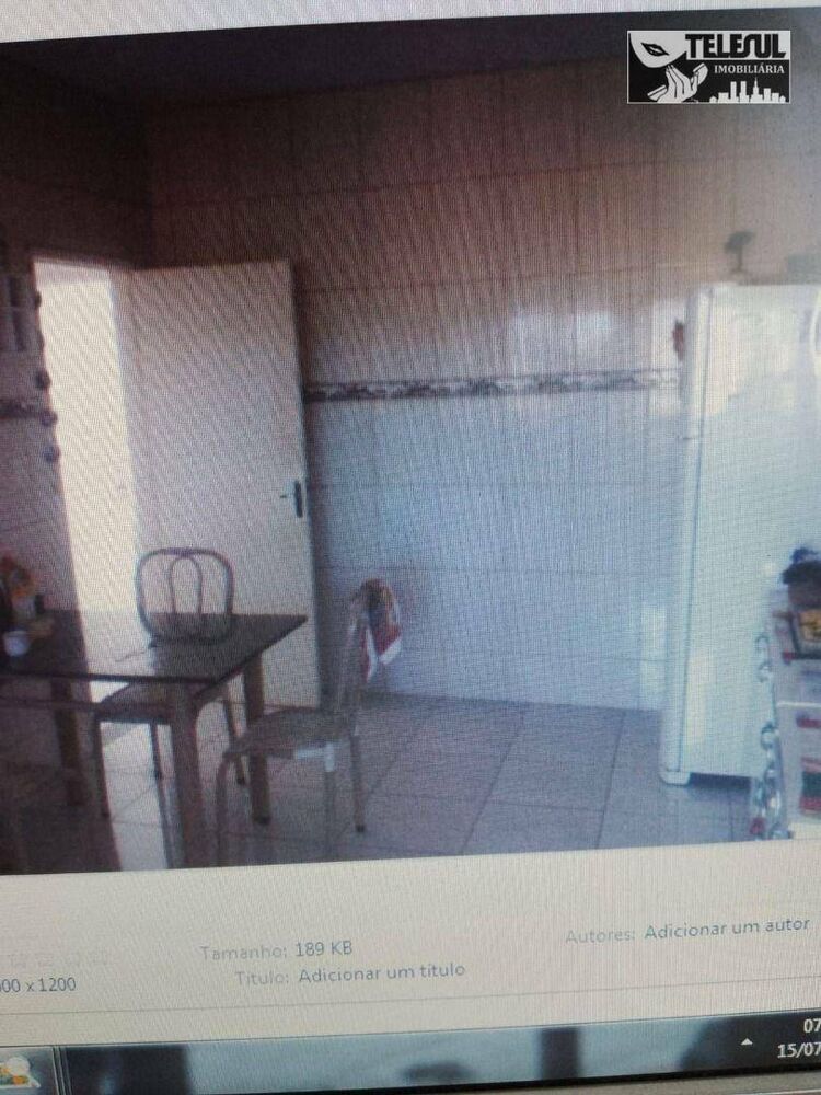 Apartamento à venda com 2 quartos, 200m² - Foto 5