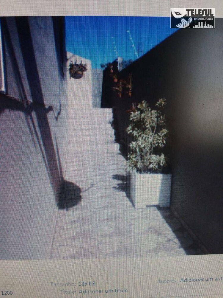 Apartamento à venda com 2 quartos, 200m² - Foto 3