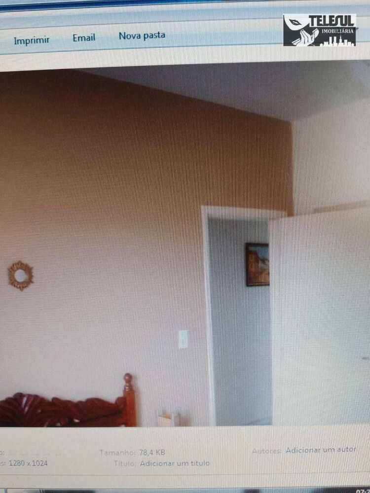 Apartamento à venda com 2 quartos, 200m² - Foto 2
