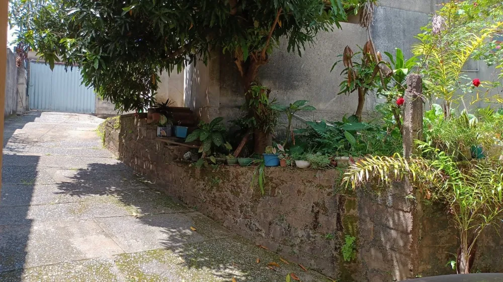 Casa, 3 quartos, 382 m² - Foto 1