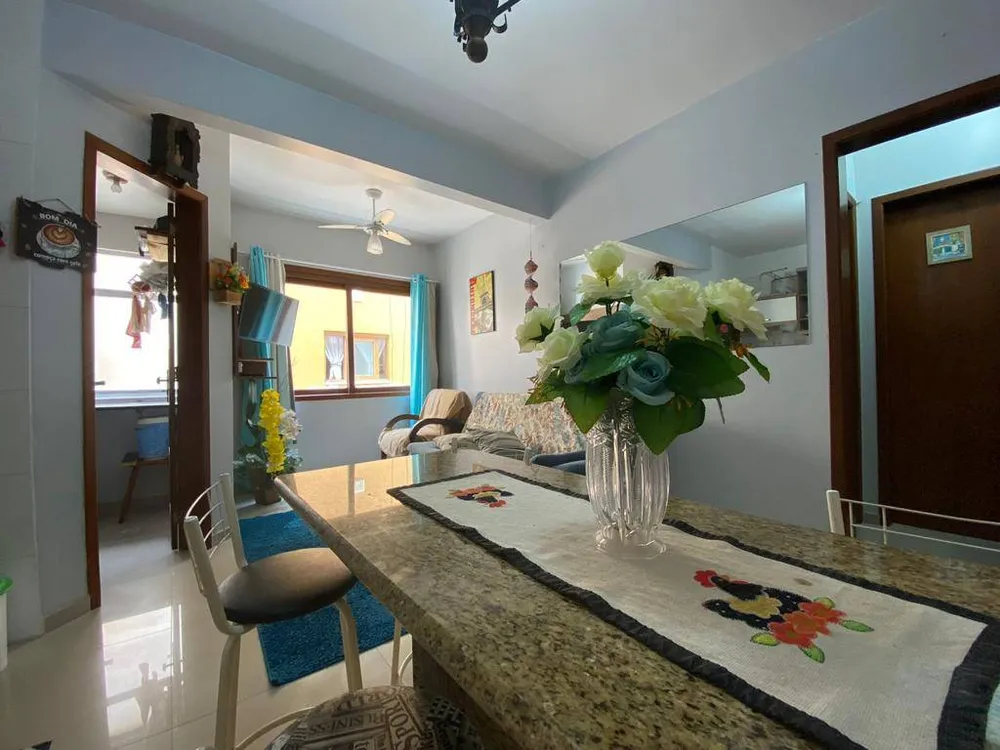 Apartamento, 1 quarto - Foto 4