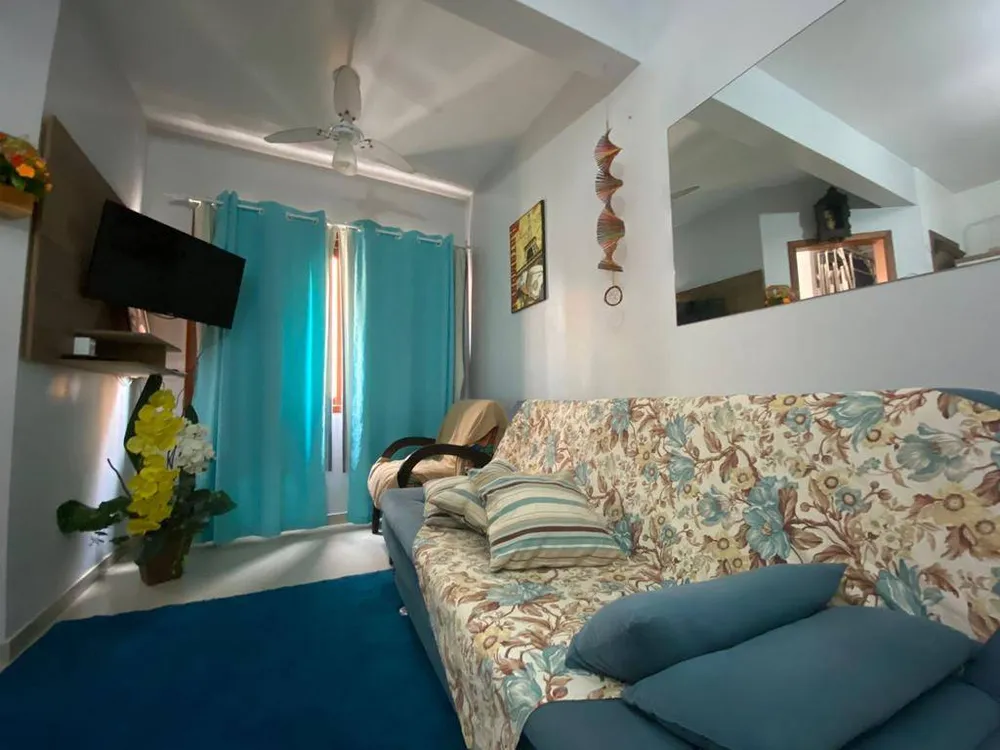 Apartamento, 1 quarto - Foto 3